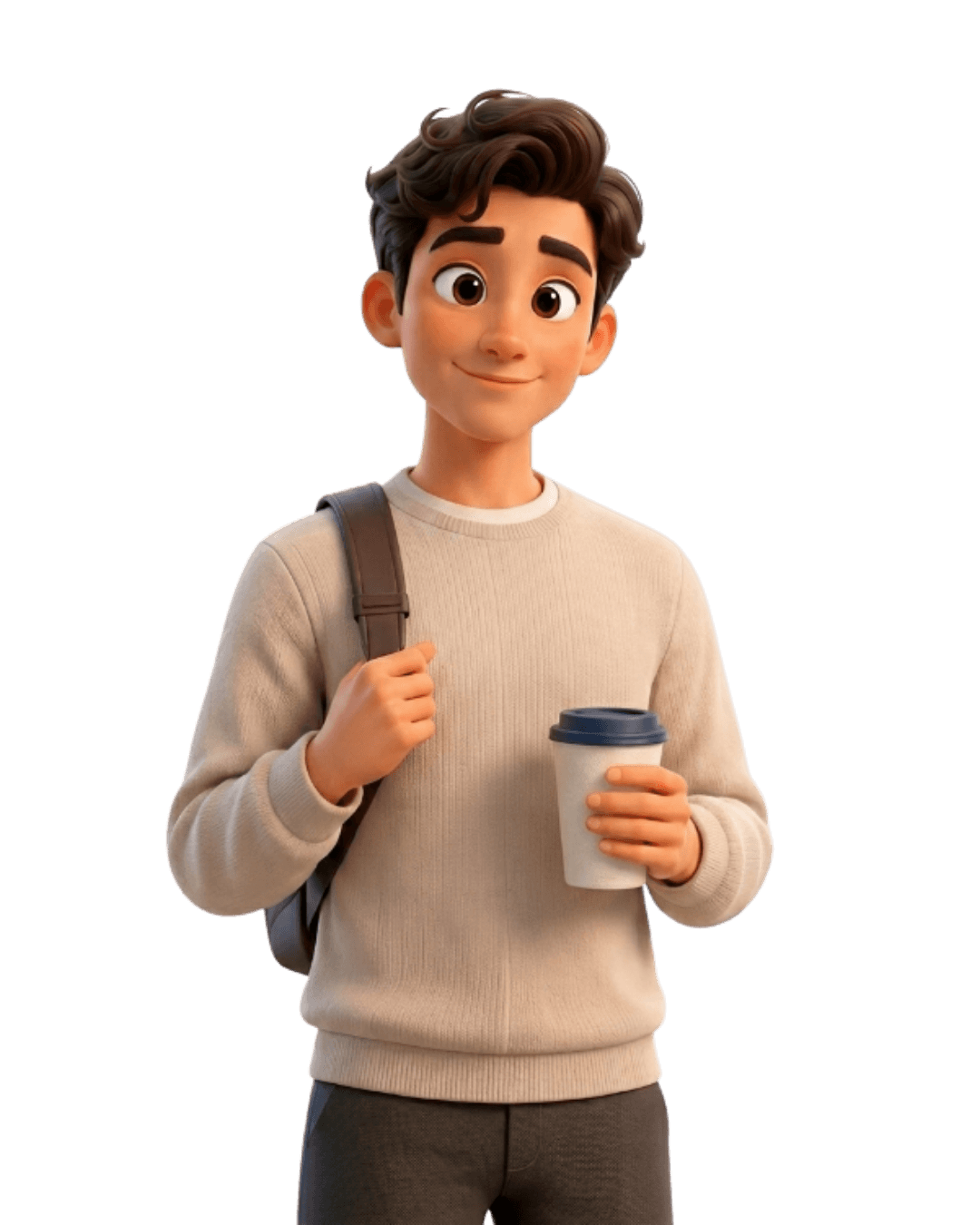 Recruiter Avatar